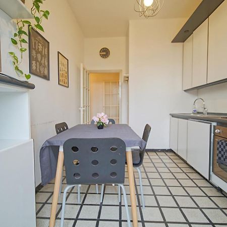 Destiny Home 8 Verona Veronetta Esterno foto