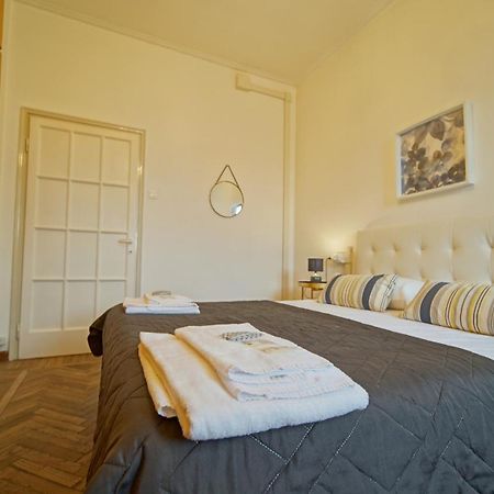 Destiny Home 8 Verona Veronetta Esterno foto