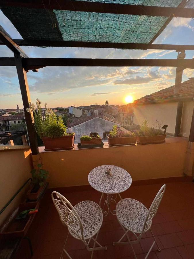 Destiny Home 8 Verona Veronetta Esterno foto