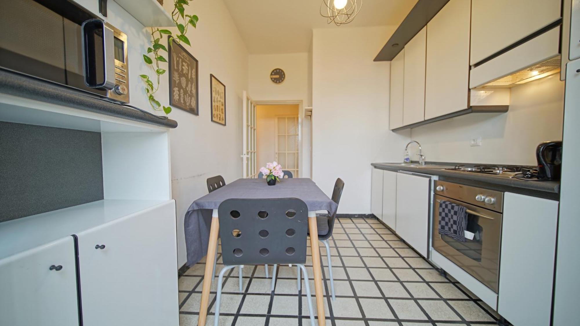 Destiny Home 8 Verona Veronetta Esterno foto